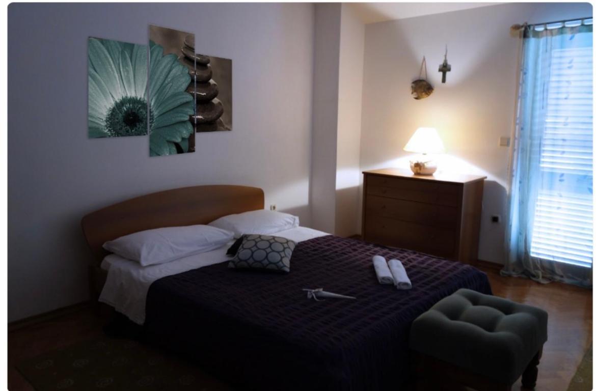 Leone Apartments With Free Parking Pola Esterno foto
