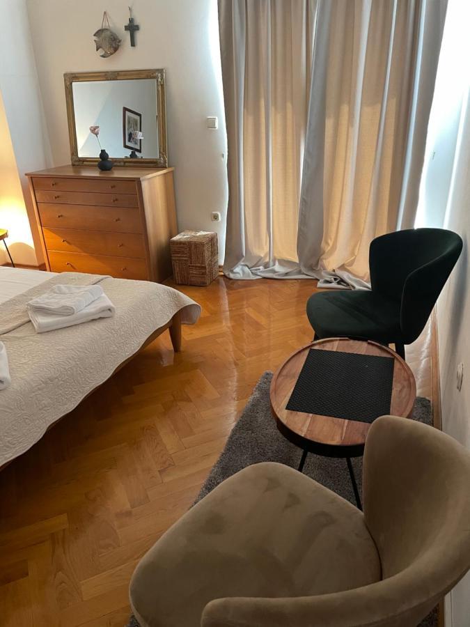 Leone Apartments With Free Parking Pola Esterno foto