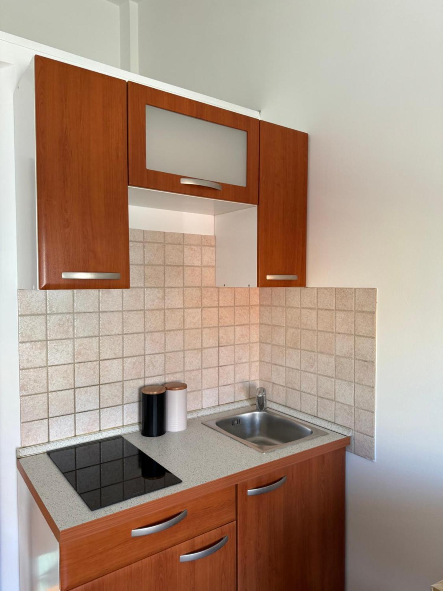 Leone Apartments With Free Parking Pola Esterno foto