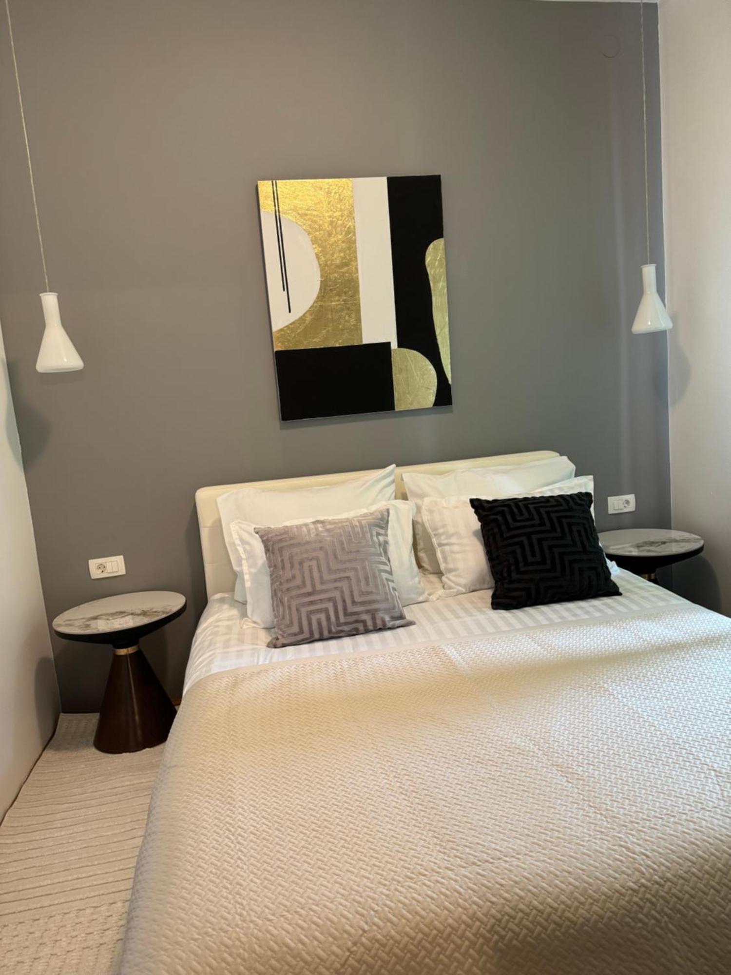 Leone Apartments With Free Parking Pola Esterno foto