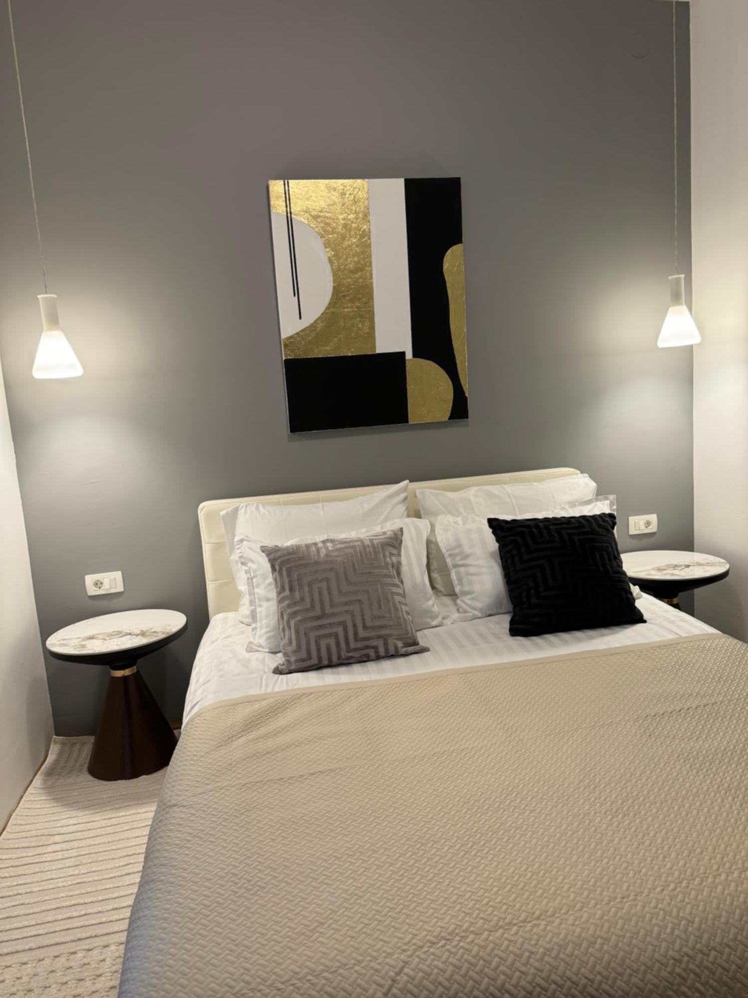 Leone Apartments With Free Parking Pola Esterno foto