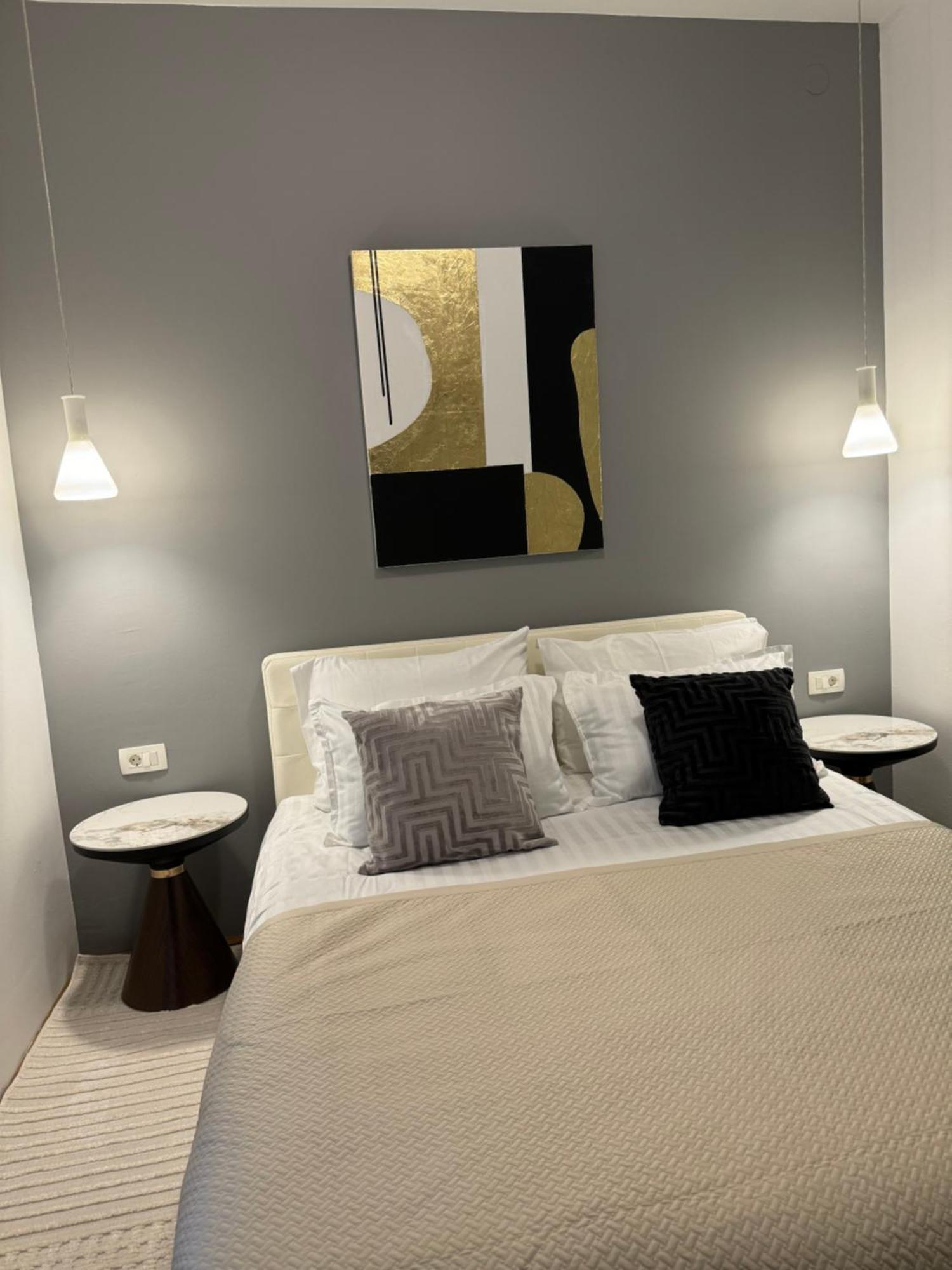 Leone Apartments With Free Parking Pola Esterno foto